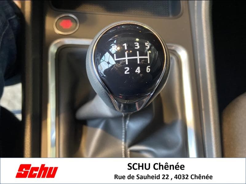 Seat Ateca Move - 15