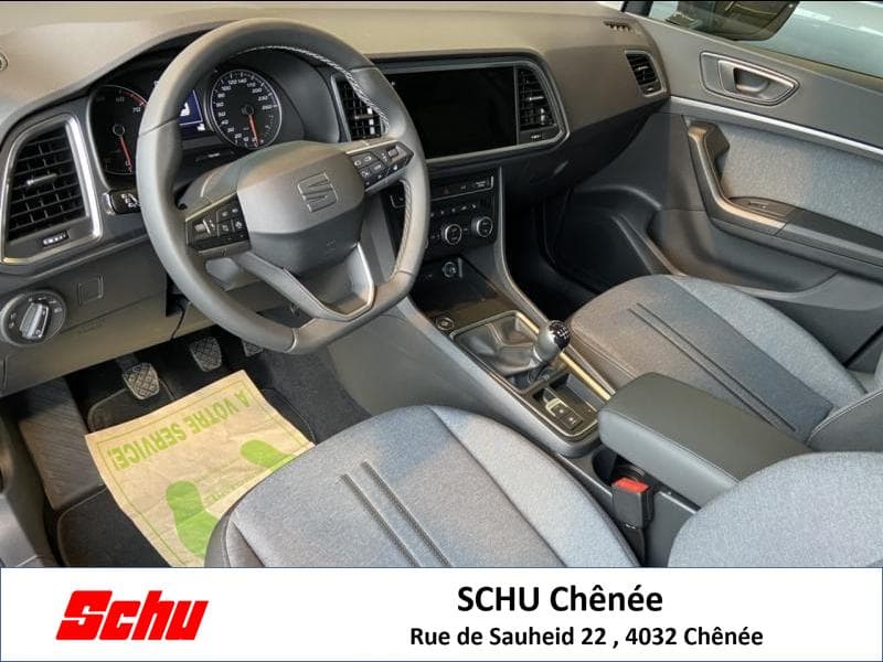 Seat Ateca Move - 19