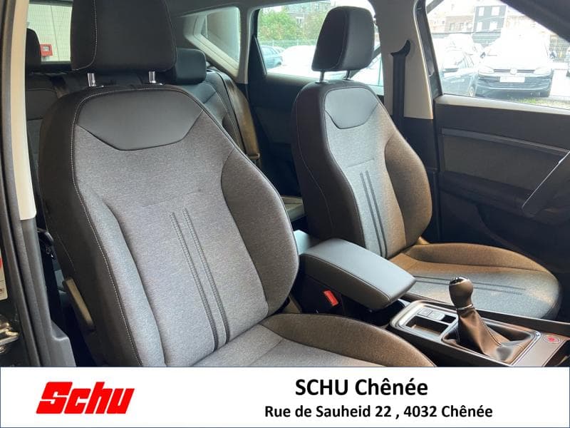Seat Ateca Move - 30