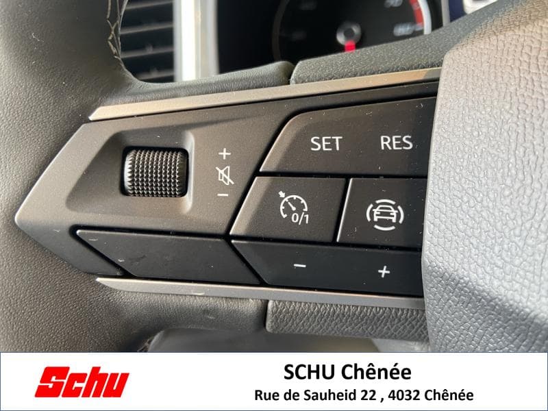Seat Ateca Move - 10