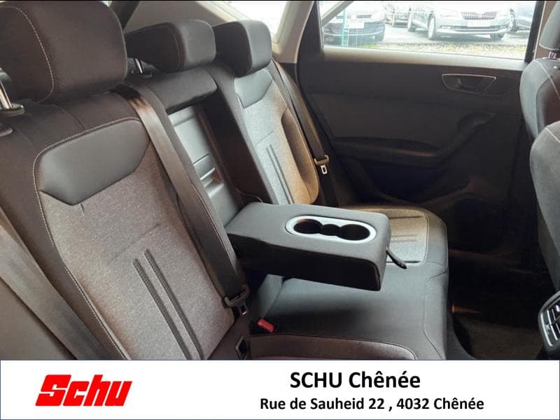 Seat Ateca Move - 29