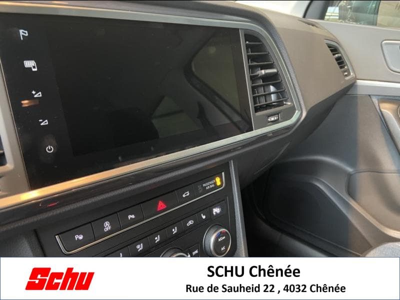 Seat Ateca Move - 12