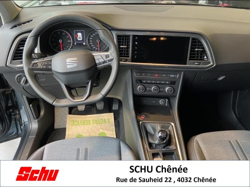 Seat Ateca Move - 18