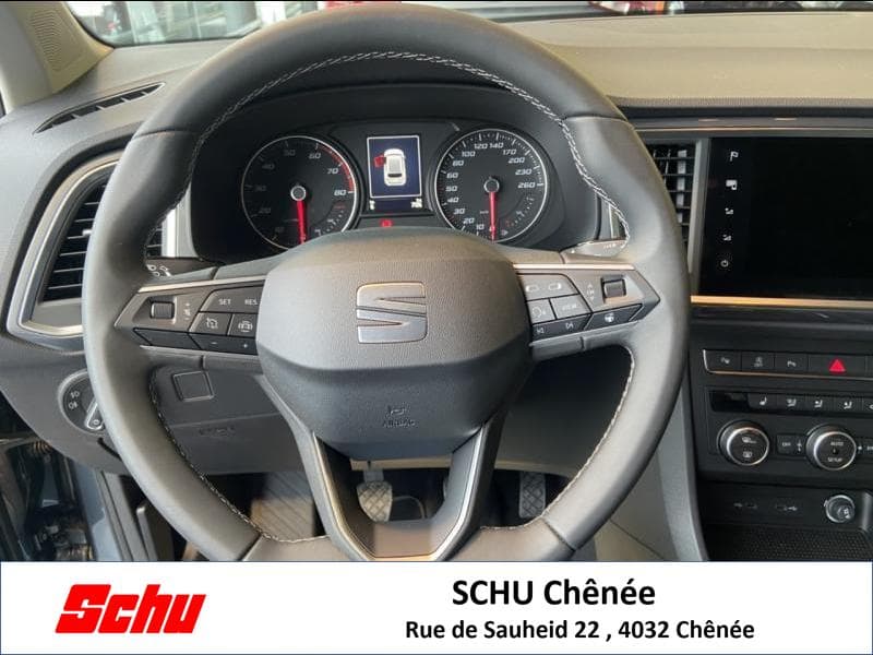 Seat Ateca Move - 9