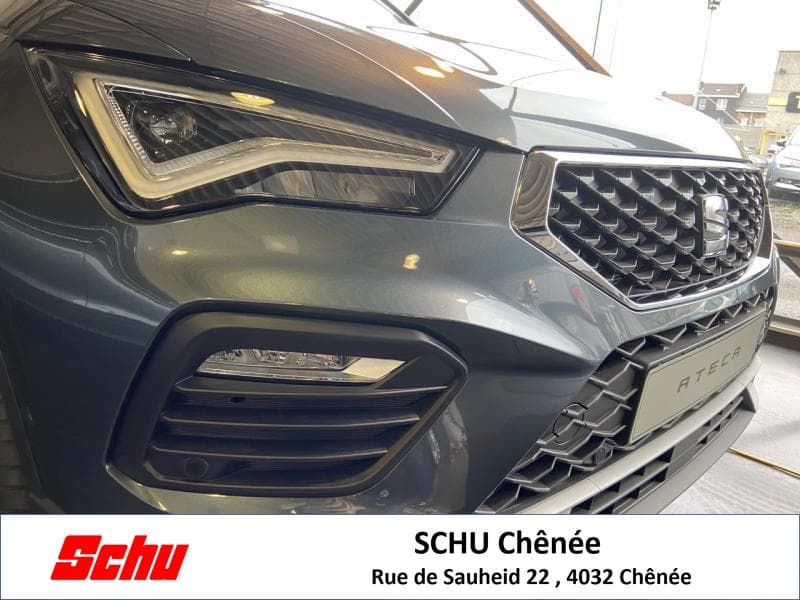 Seat Ateca Move - 36