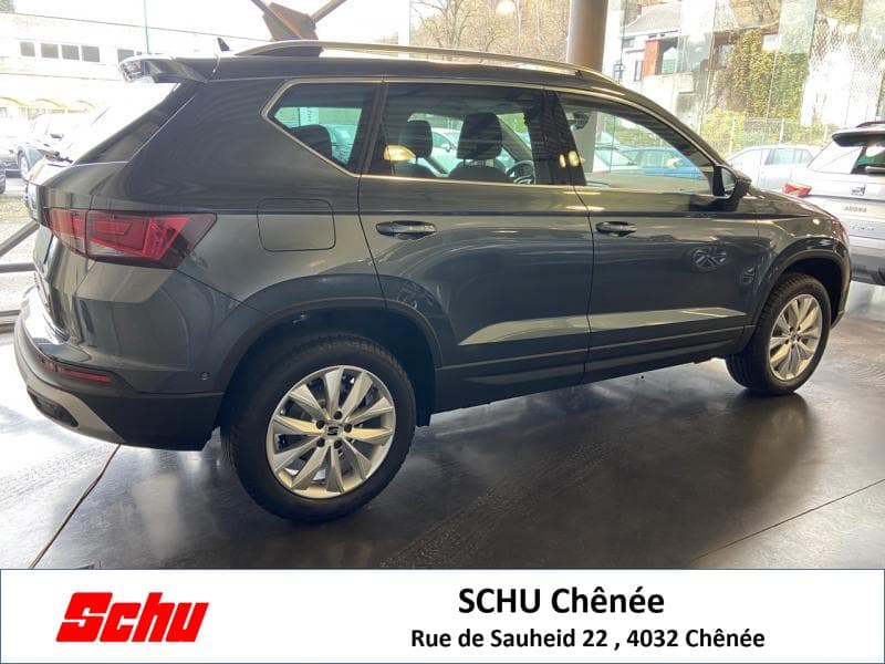 Seat Ateca Move - 31