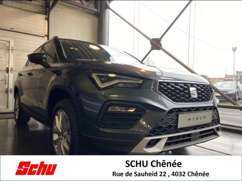Seat Ateca Move - 39