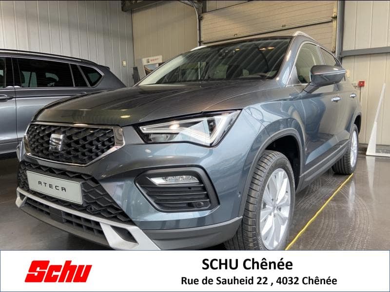 Seat Ateca Move - 34