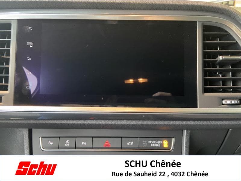 Seat Ateca Move - 11
