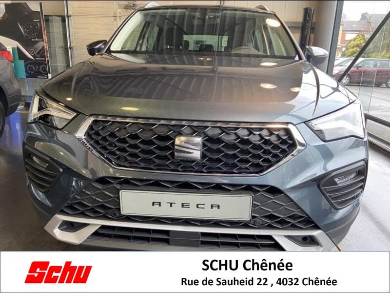 Seat Ateca Move - 35