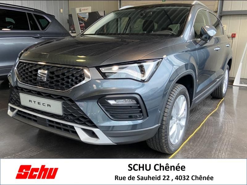 Seat Ateca Move - 3