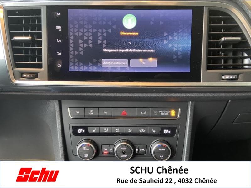 Seat Ateca Move - 13