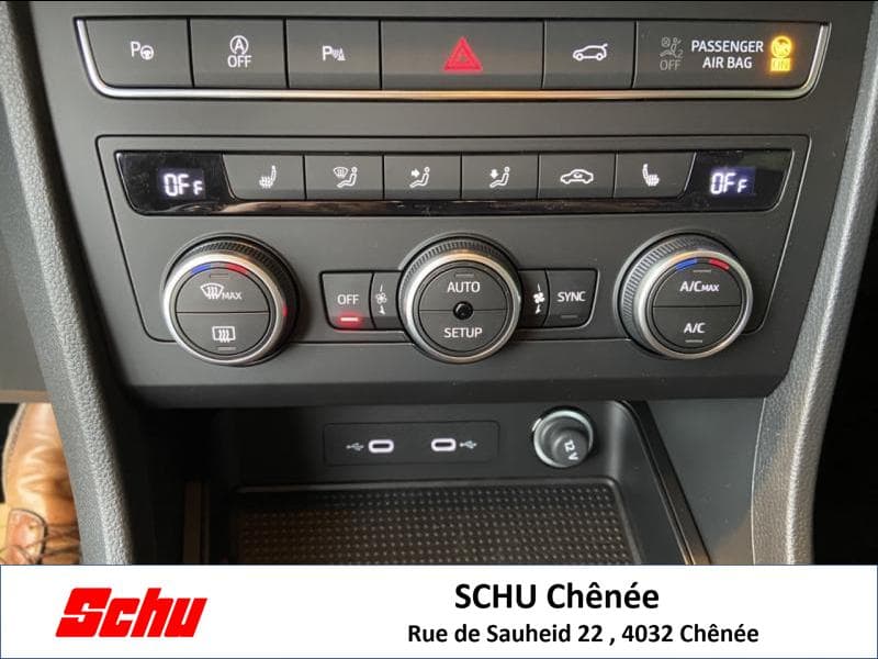 Seat Ateca Move - 17