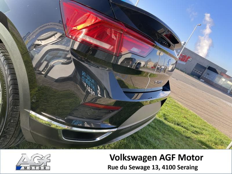 Volkswagen T-Roc Style - 18