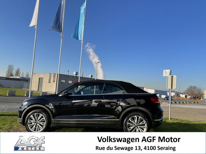 Volkswagen T-Roc Style - 6