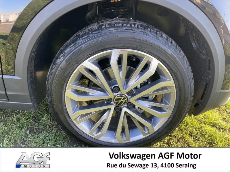 Volkswagen T-Roc Style - 14