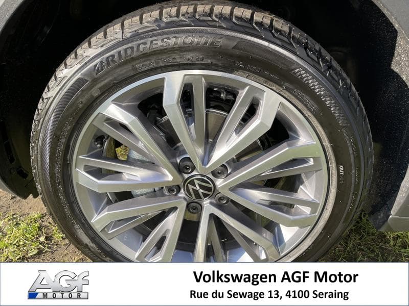 Volkswagen T-Roc Style - 12