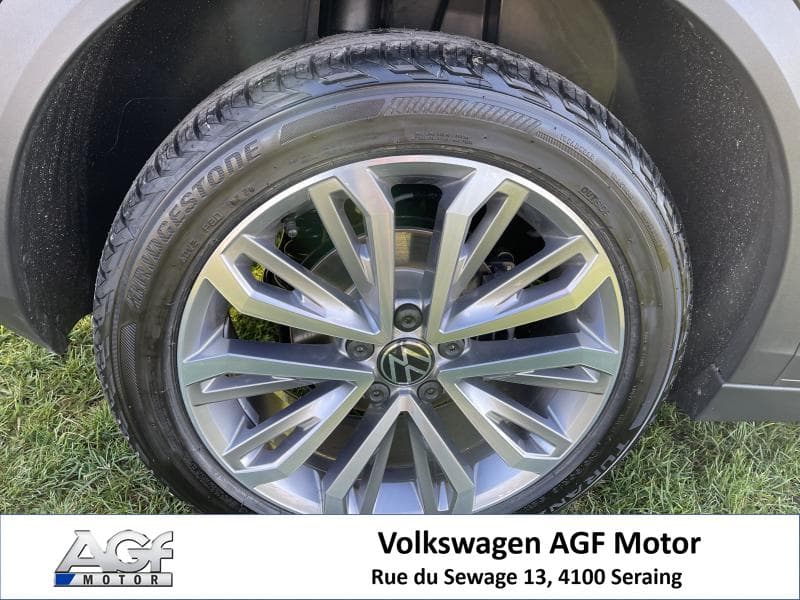 Volkswagen T-Roc Style - 15
