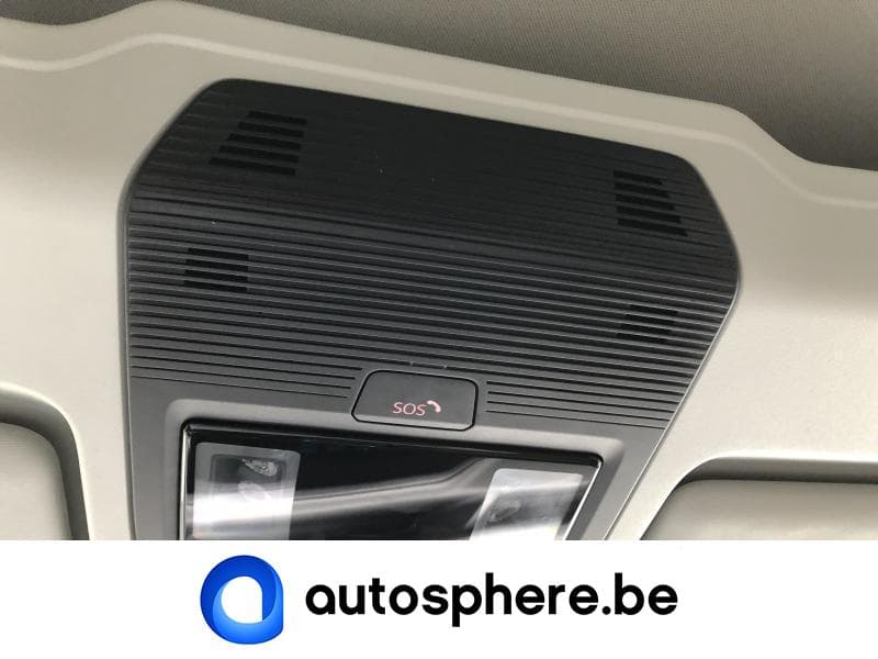 Volkswagen Caddy Life - 31
