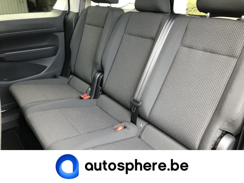 Volkswagen Caddy Life - 17