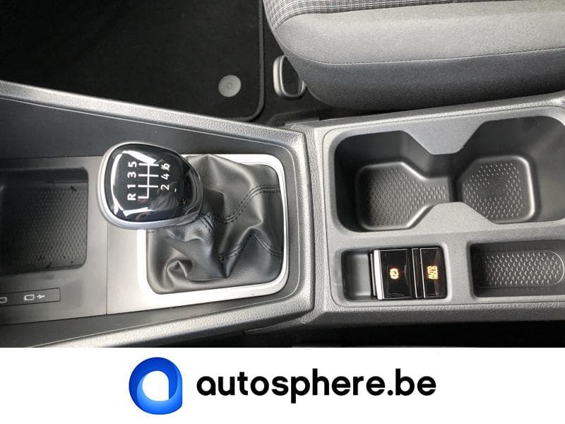 Volkswagen Caddy Life - 29