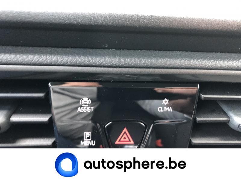 Volkswagen Caddy Life - 30