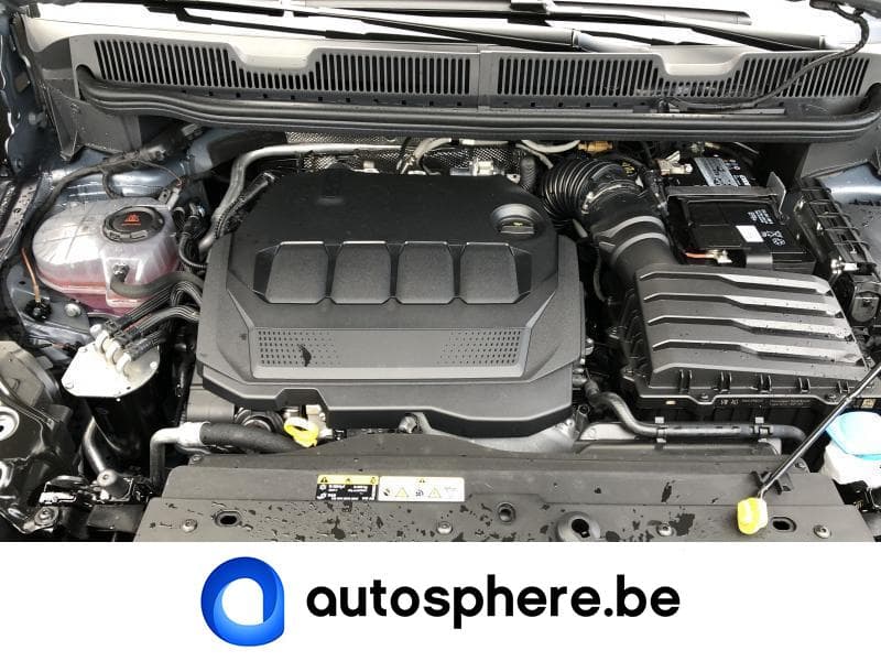 Volkswagen Caddy Life - 23