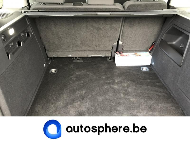 Volkswagen Caddy Life - 18