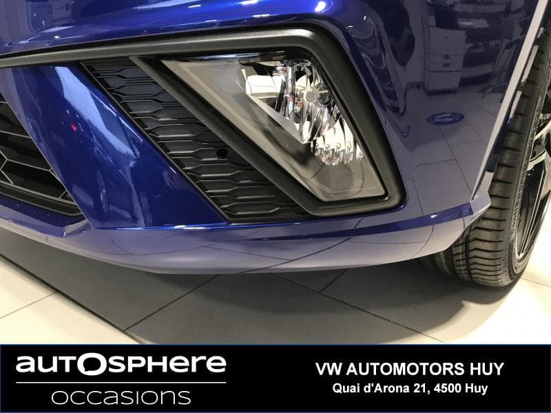 Seat Ibiza FR/DSG/GPS/CAMERA - 8