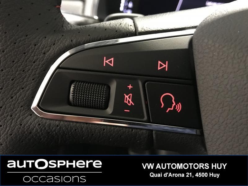 Seat Ibiza FR/DSG/GPS/CAMERA - 18