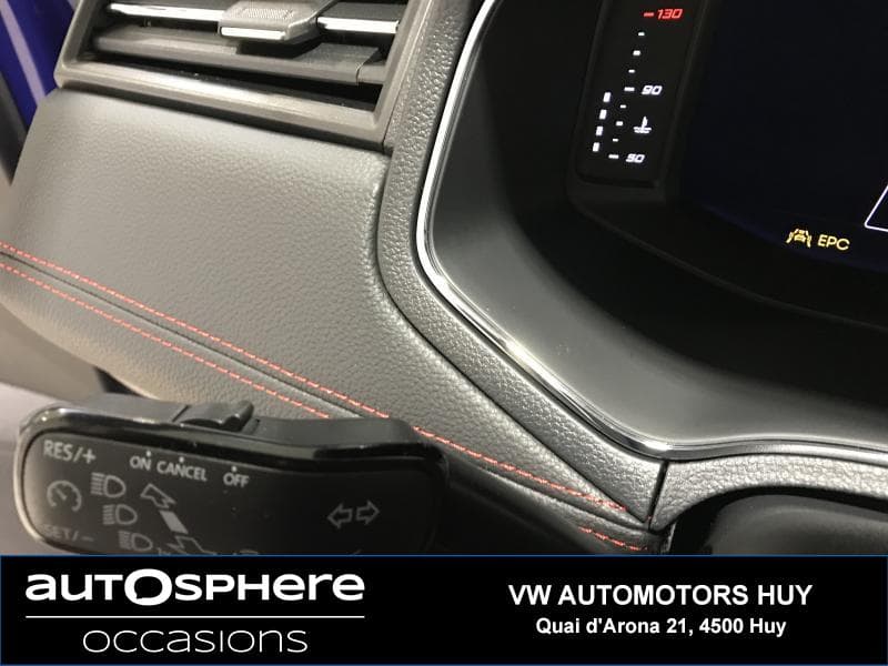 Seat Ibiza FR/DSG/GPS/CAMERA - 20