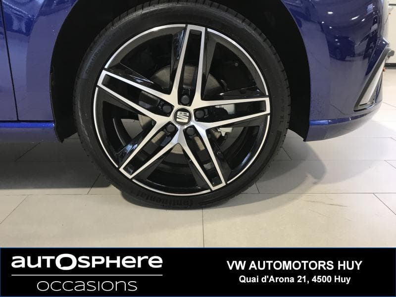 Seat Ibiza FR/DSG/GPS/CAMERA - 6