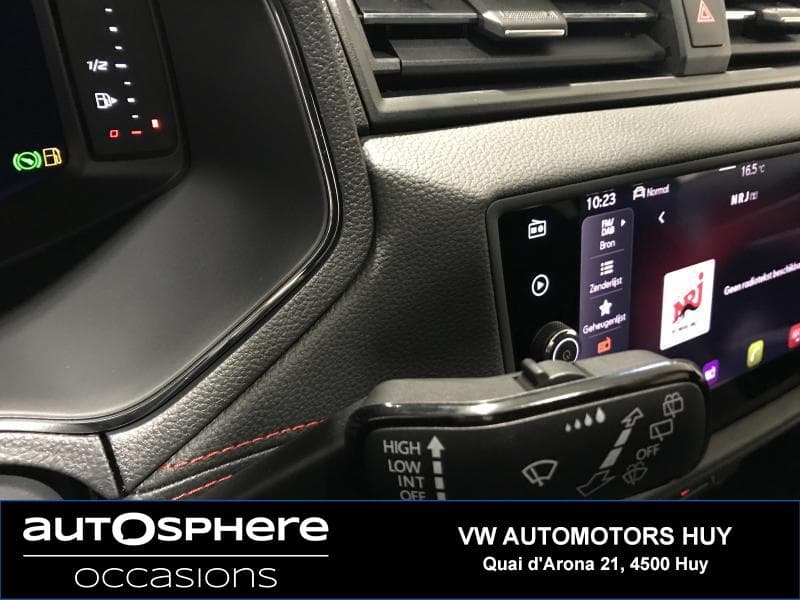 Seat Ibiza FR/DSG/GPS/CAMERA - 21
