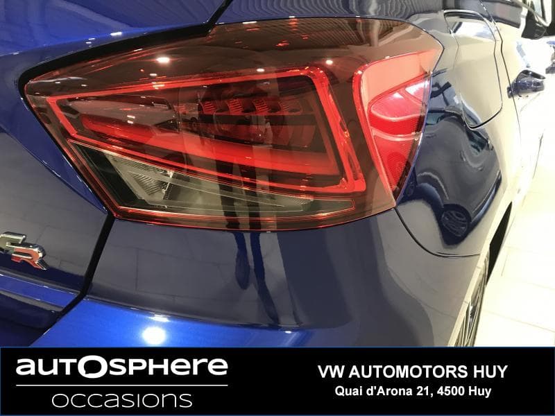 Seat Ibiza FR/DSG/GPS/CAMERA - 9