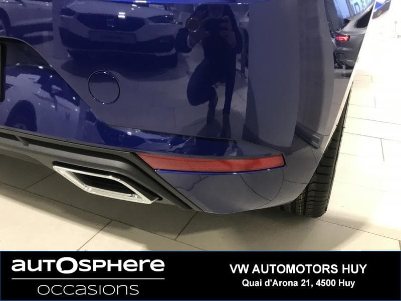 Seat Ibiza FR/DSG/GPS/CAMERA - 10