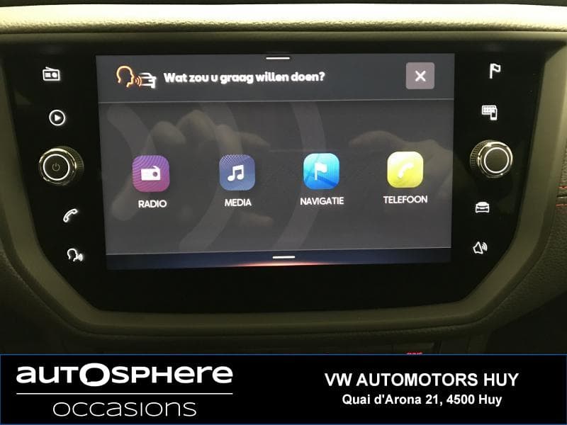 Seat Ibiza FR/DSG/GPS/CAMERA - 13