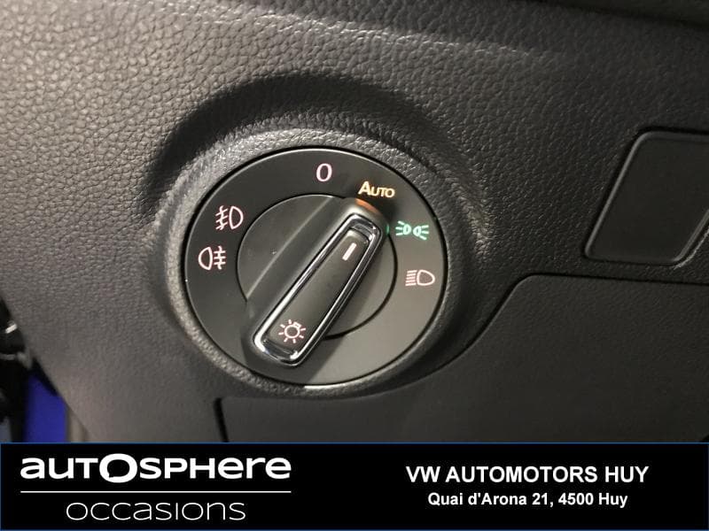 Seat Ibiza FR/DSG/GPS/CAMERA - 17
