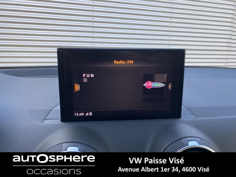 Audi Q2 Q2 1.6 Tdi 116cv - 16
