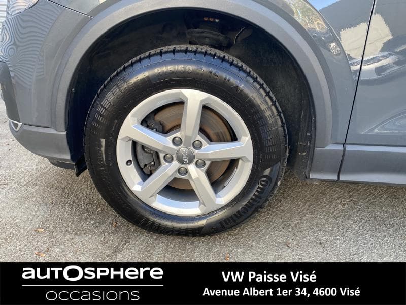 Audi Q2 Q2 1.6 Tdi 116cv - 24