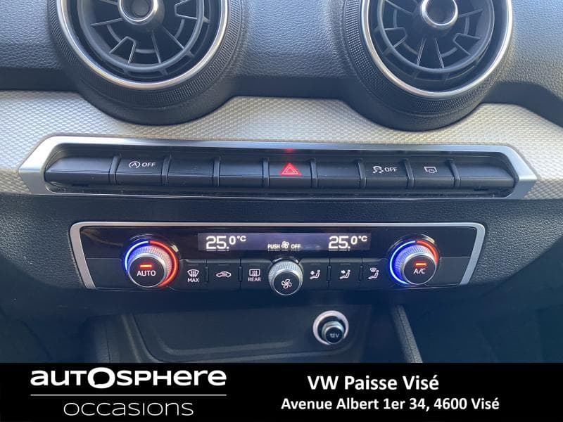 Audi Q2 Q2 1.6 Tdi 116cv - 17