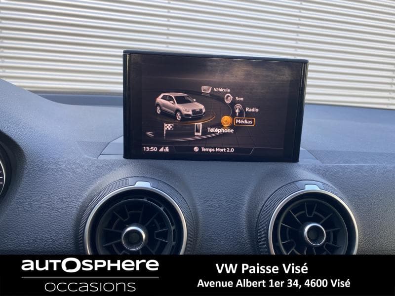 Audi Q2 Q2 1.6 Tdi 116cv - 15