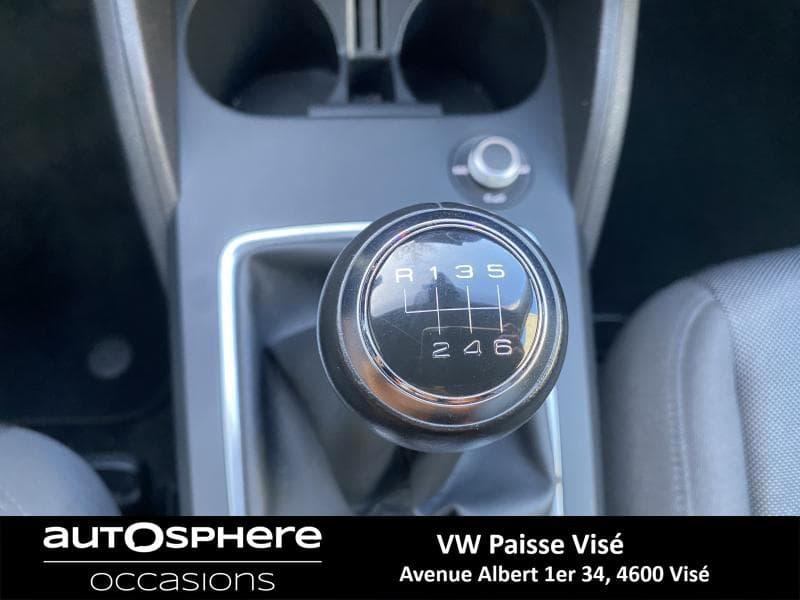 Audi Q2 Q2 1.6 Tdi 116cv - 18