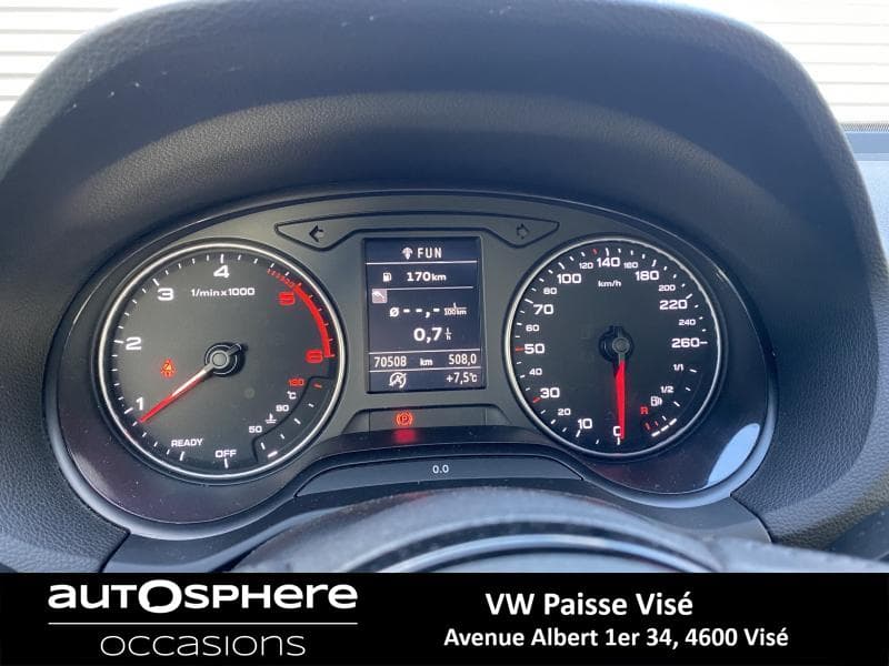 Audi Q2 Q2 1.6 Tdi 116cv - 10