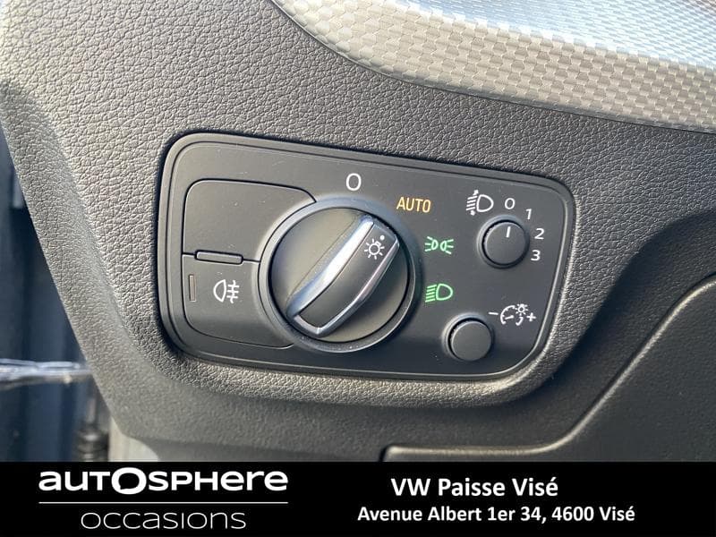 Audi Q2 Q2 1.6 Tdi 116cv - 21