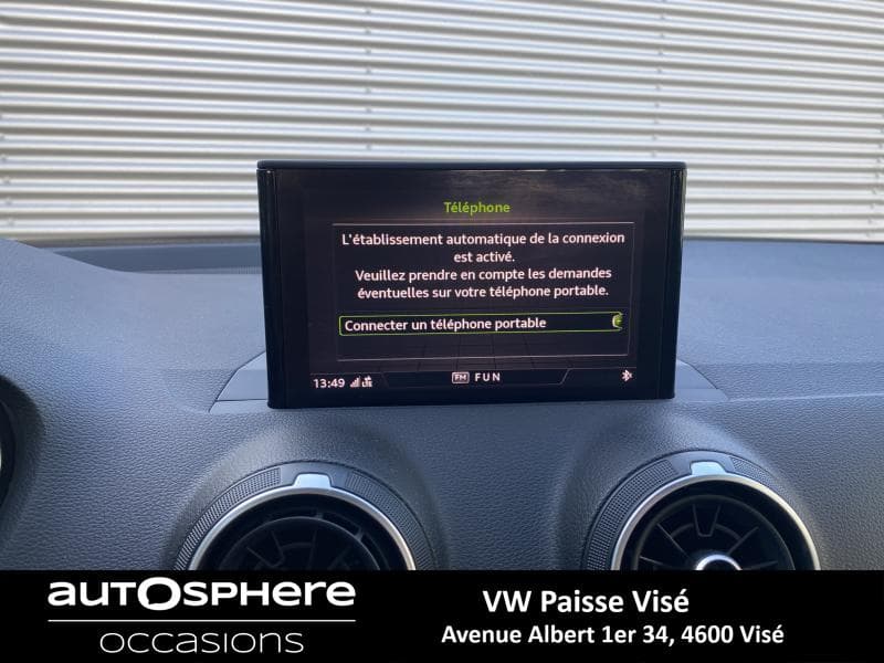 Audi Q2 Q2 1.6 Tdi 116cv - 13