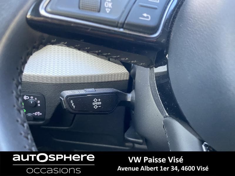 Audi Q2 Q2 1.6 Tdi 116cv - 11
