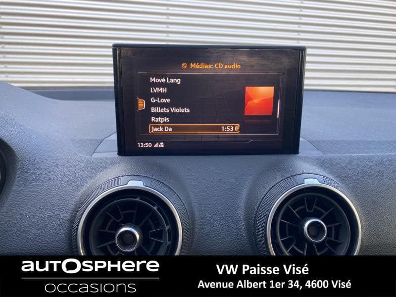 Audi Q2 Q2 1.6 Tdi 116cv - 14