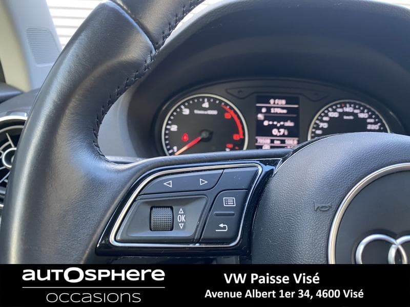 Audi Q2 Q2 1.6 Tdi 116cv - 8