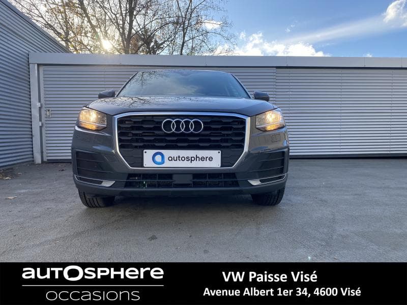 Audi Q2 Q2 1.6 Tdi 116cv - 2