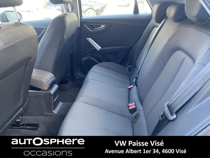 Audi Q2 Q2 1.6 Tdi 116cv - 22
